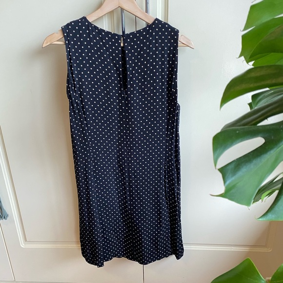 COUNTRY ROAD mini vintage shift dress - Picture 7 of 10